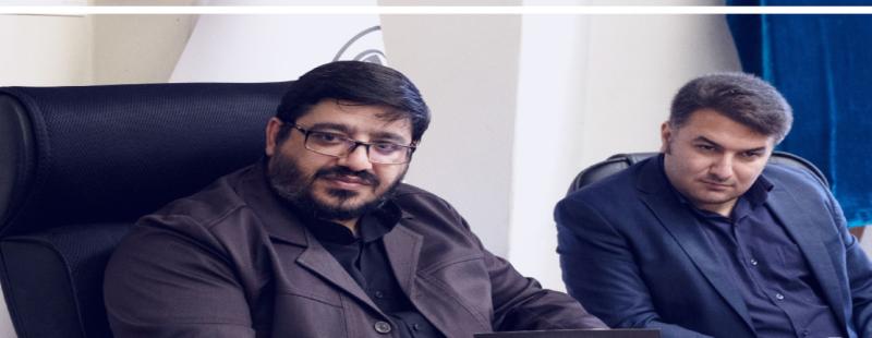 تبیین مبانی انقلاب اسلامی از اولویتهای مهم جشنواره تئاتر مقاومت است