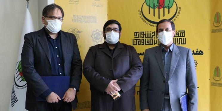 شهادت حاج قاسم سلیمانی، برکتی برای فرهنگ و هنر انقلاب اسلامی شد